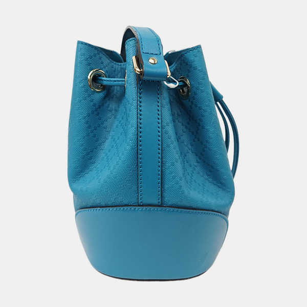 Diamante Calfskin Blue