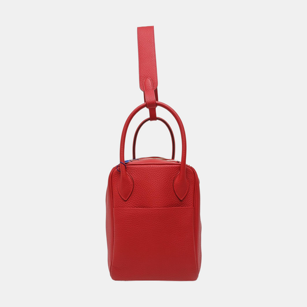 Lindy 34 Clemence Red