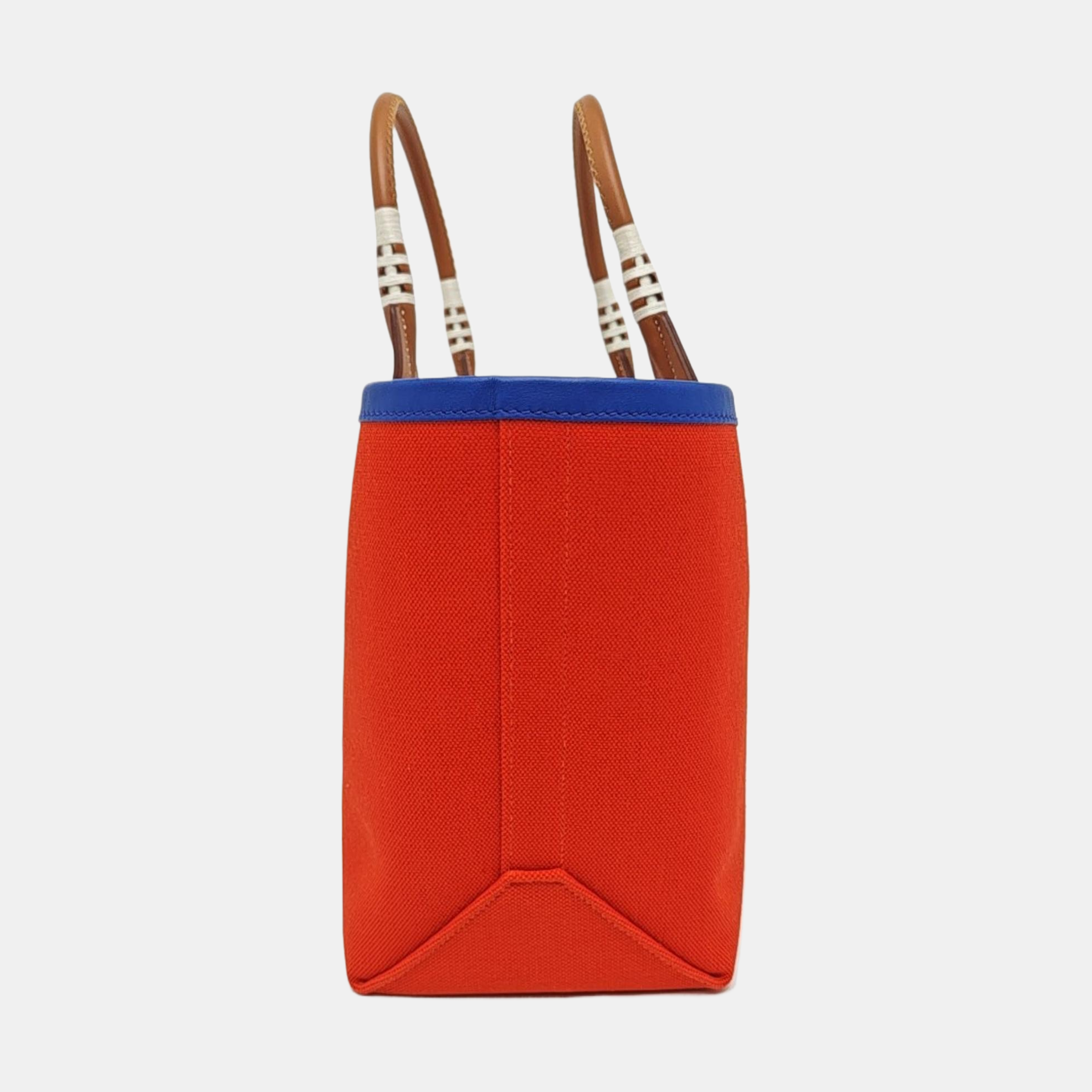 Steeple 25 Canvas Red