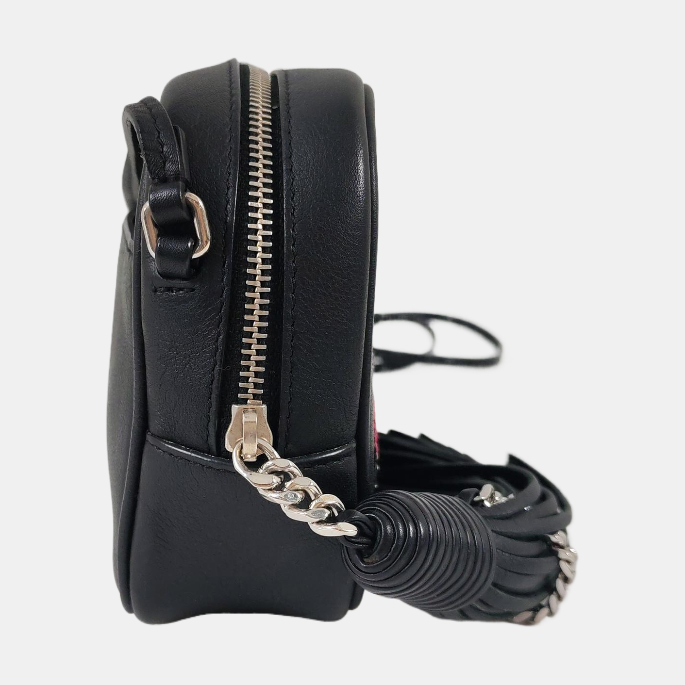 Calfskin Black