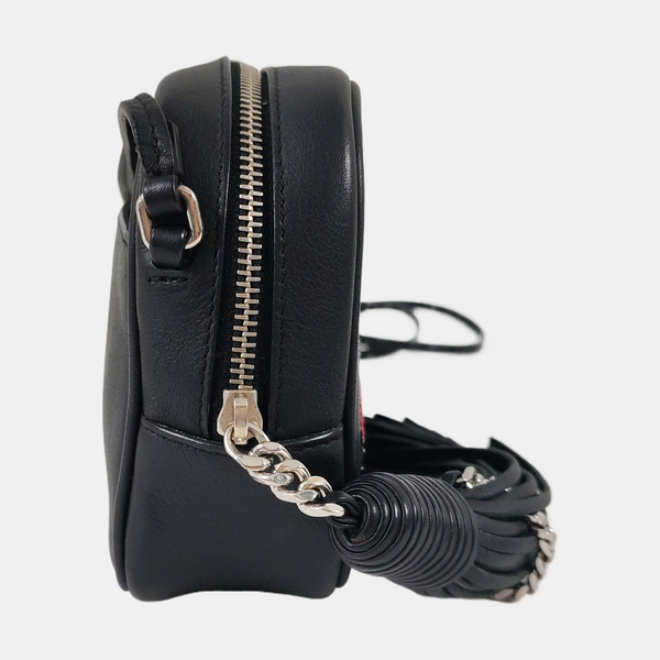 Calfskin Black