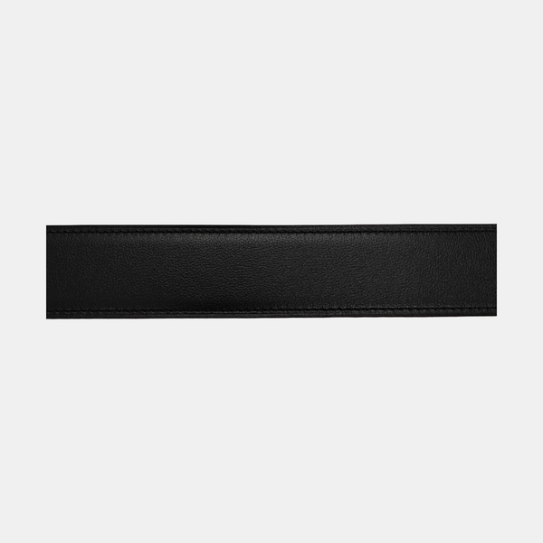Leather Belt Brown