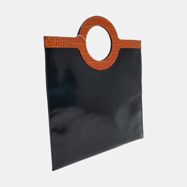 Calfskin Black
