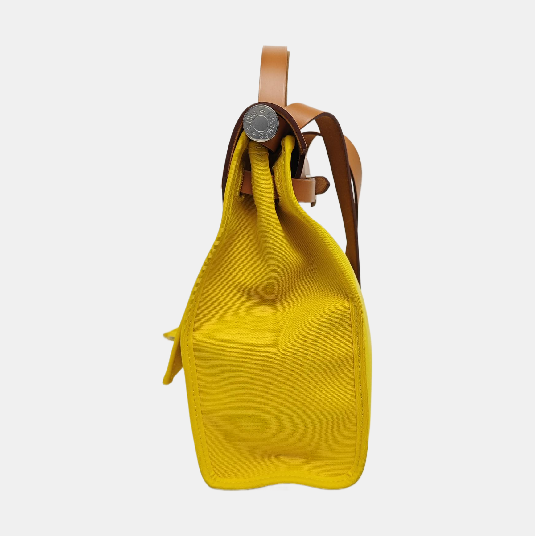 Herbag 31 Canvas Yellow