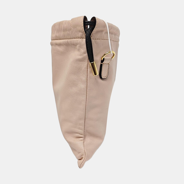 Lambskin Small Pink