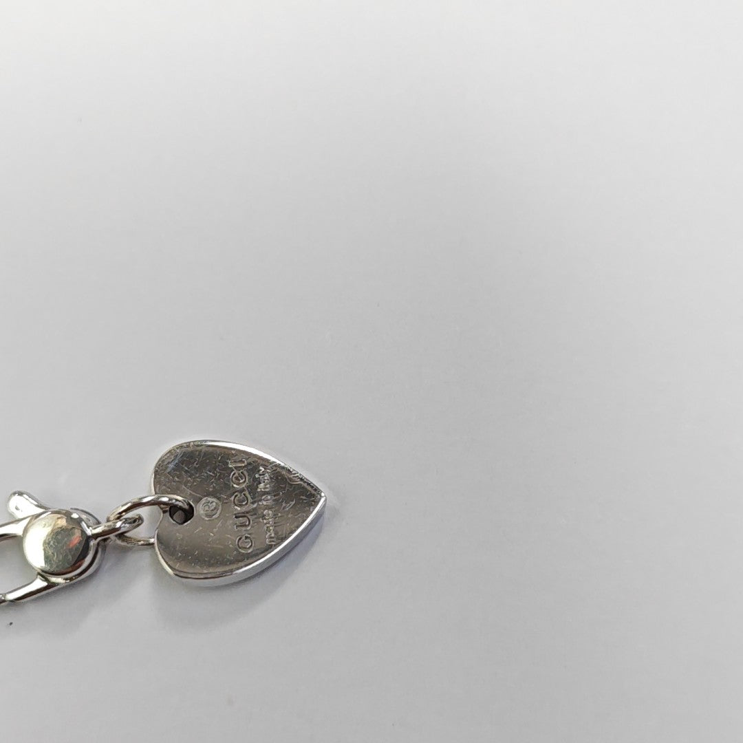 925 Sterling Silver Pendant