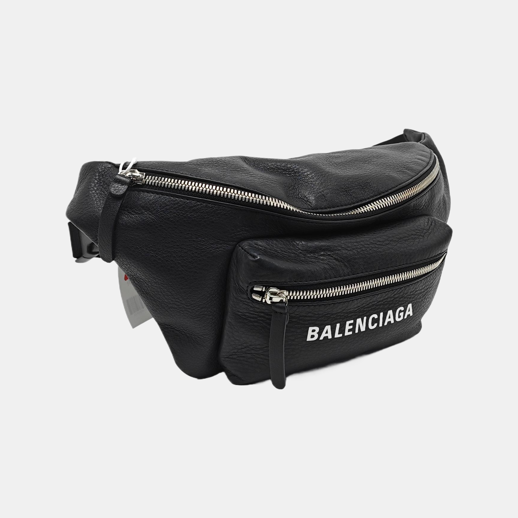 Everyday Calfskin Gray