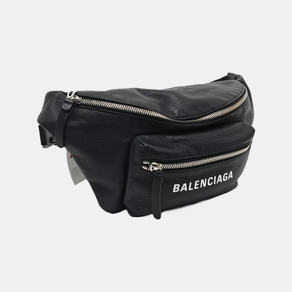 Everyday Calfskin Gray