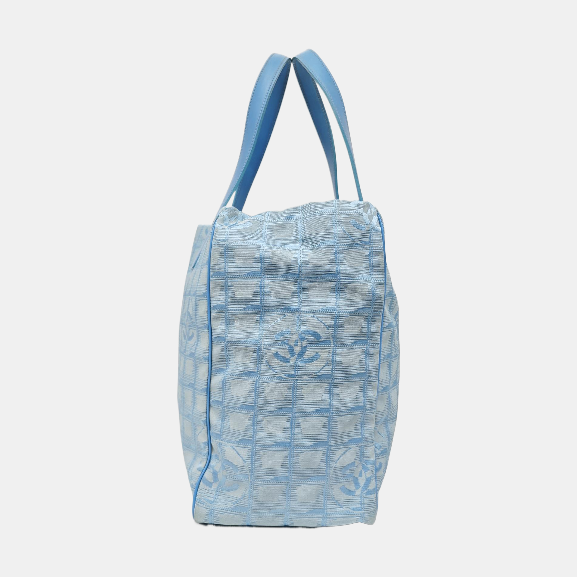 TRAVEL LINE Nylon Blue