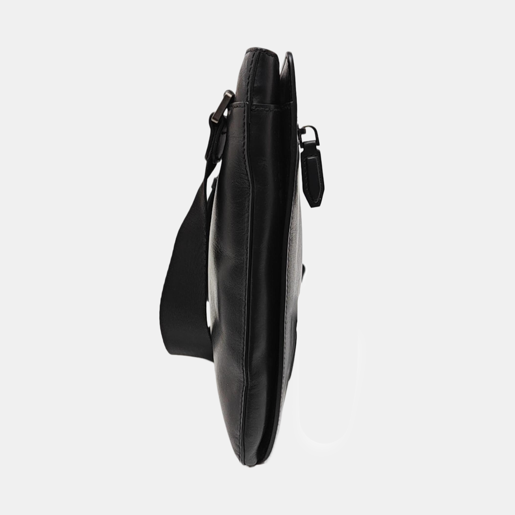 SF Calfskin Black