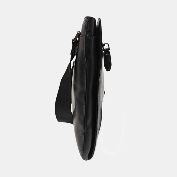 SF Calfskin Black