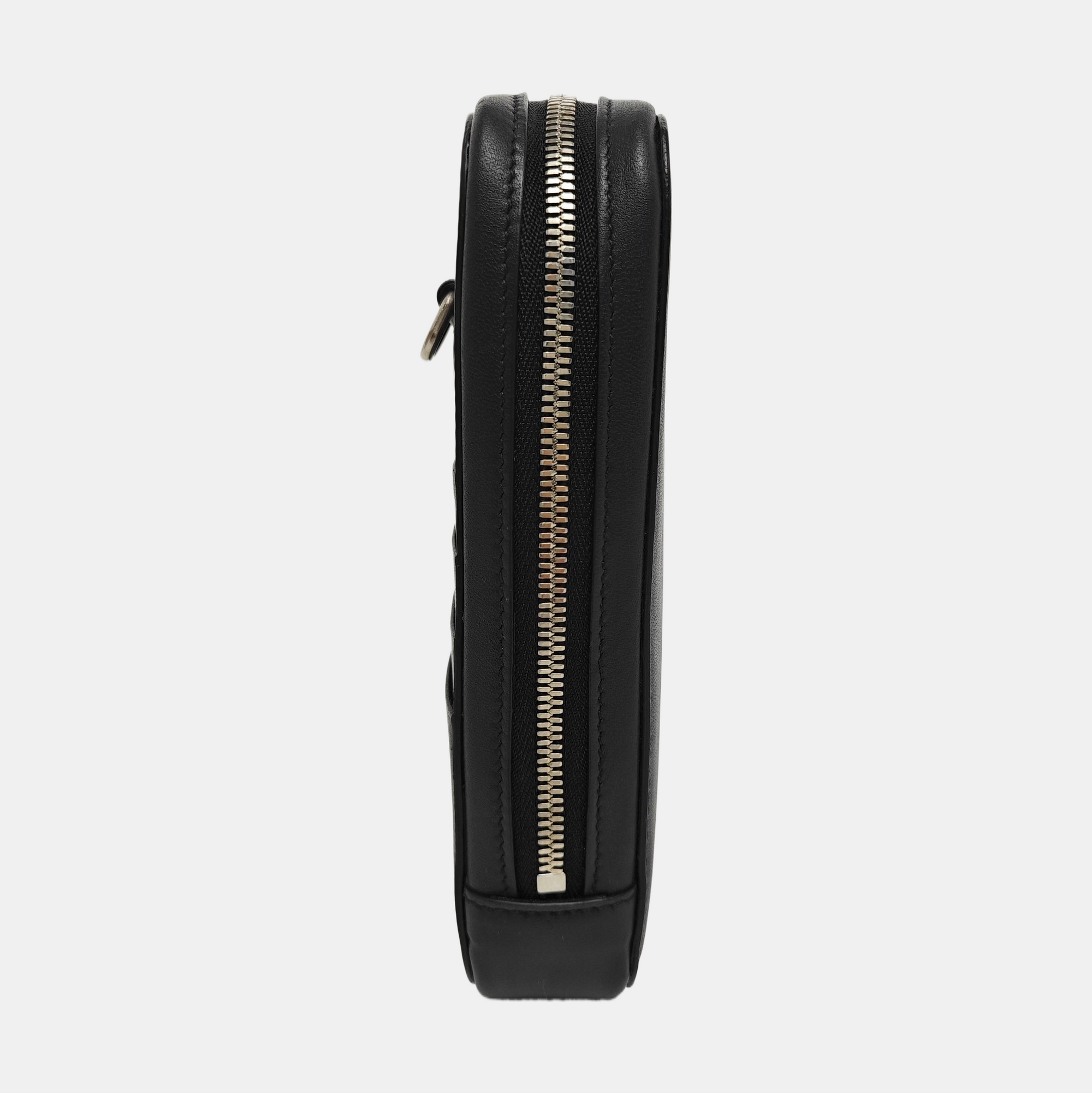 Calfskin Black