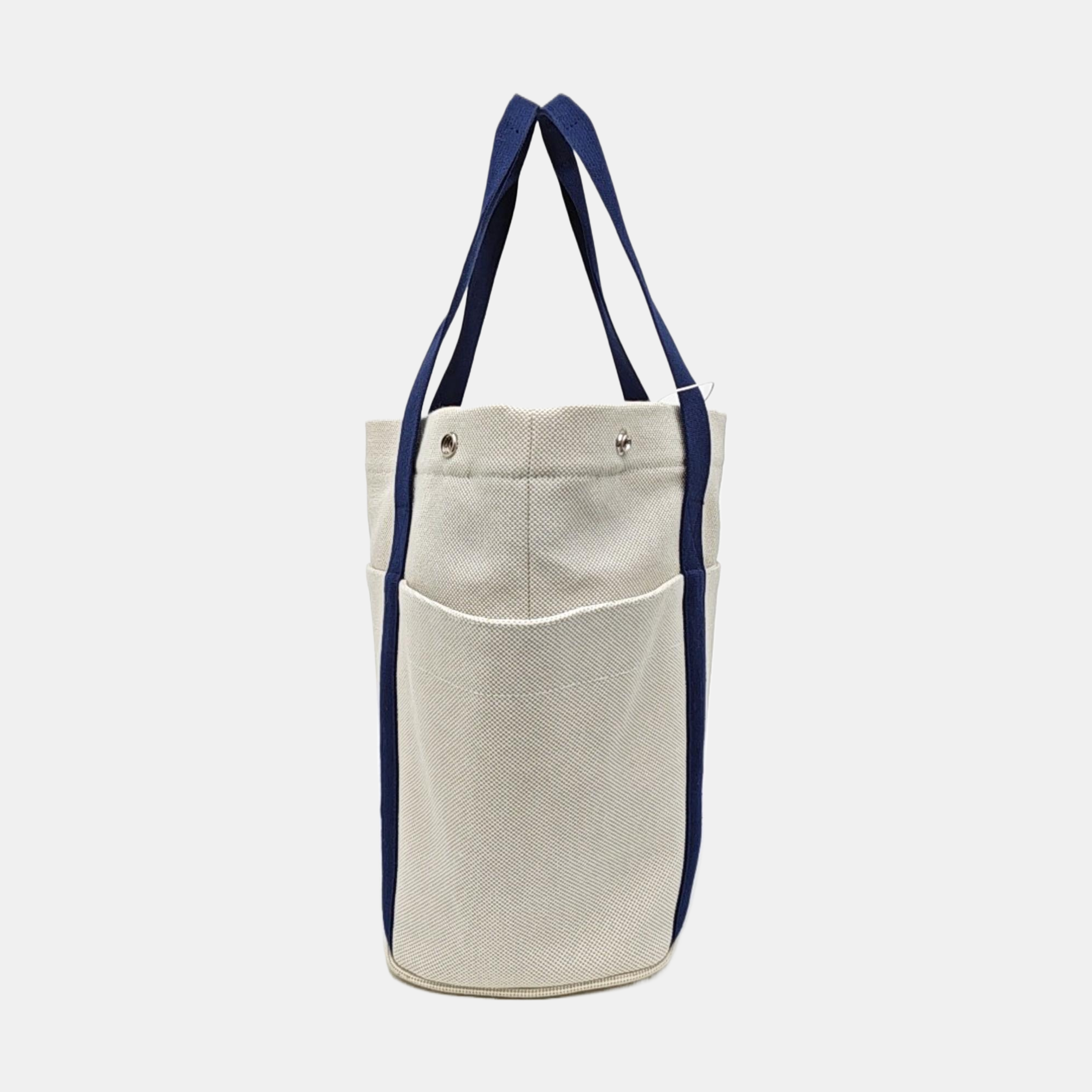 Passe-Passe Canvas Gray