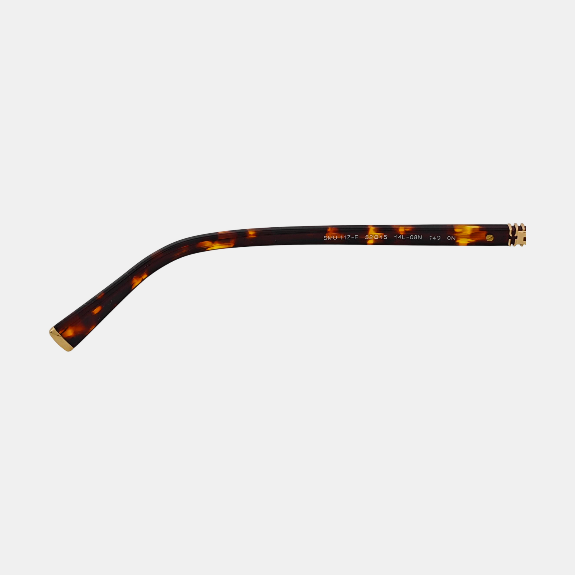 Synthetic Eyeglasses Clear