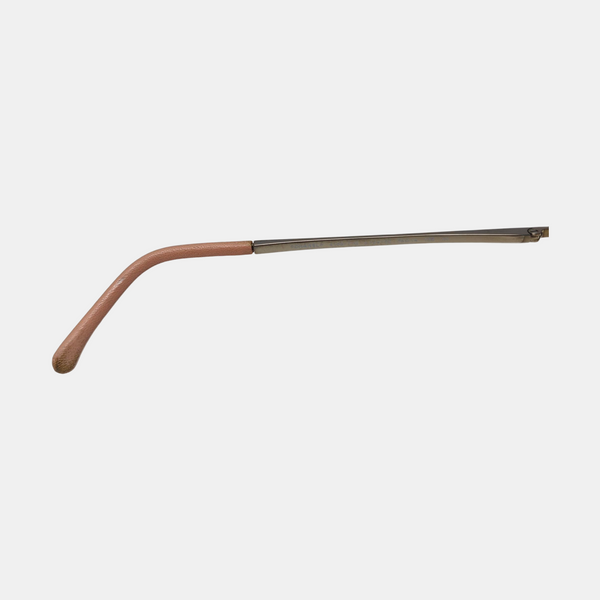 Metal Sunglasses Gray