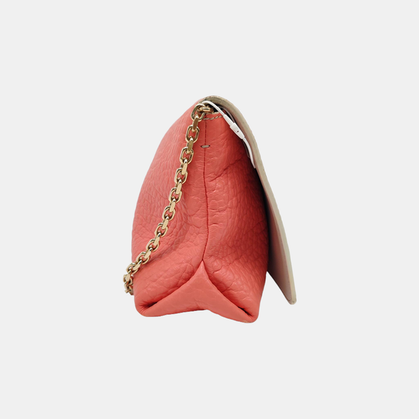 Mildenhall Calfskin Pink