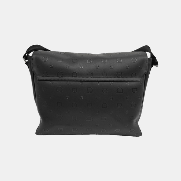 Calfskin Black