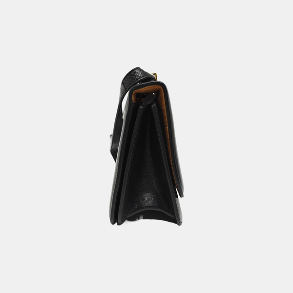 BV Classic Calfskin Black