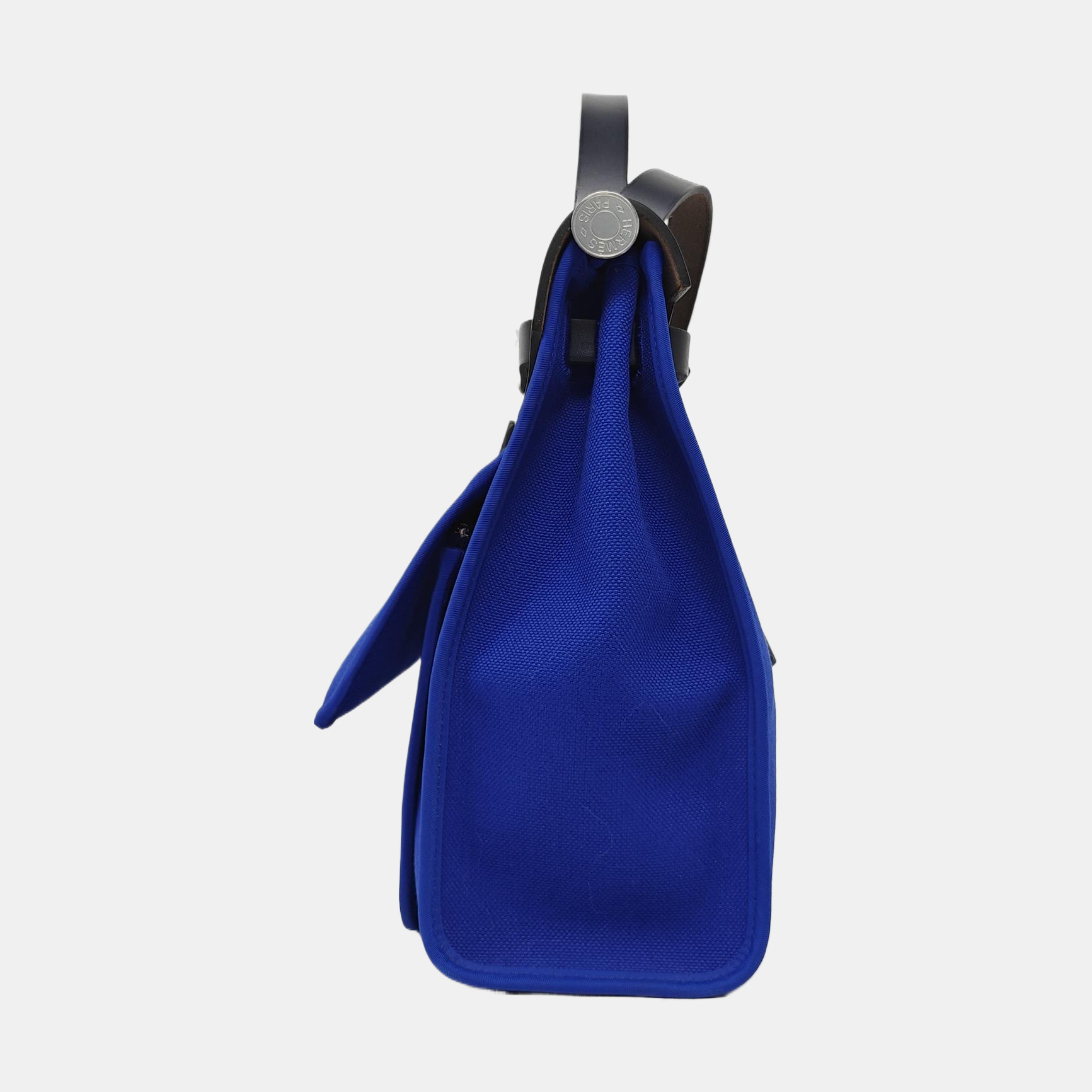 Herbag 31 Canvas Blue