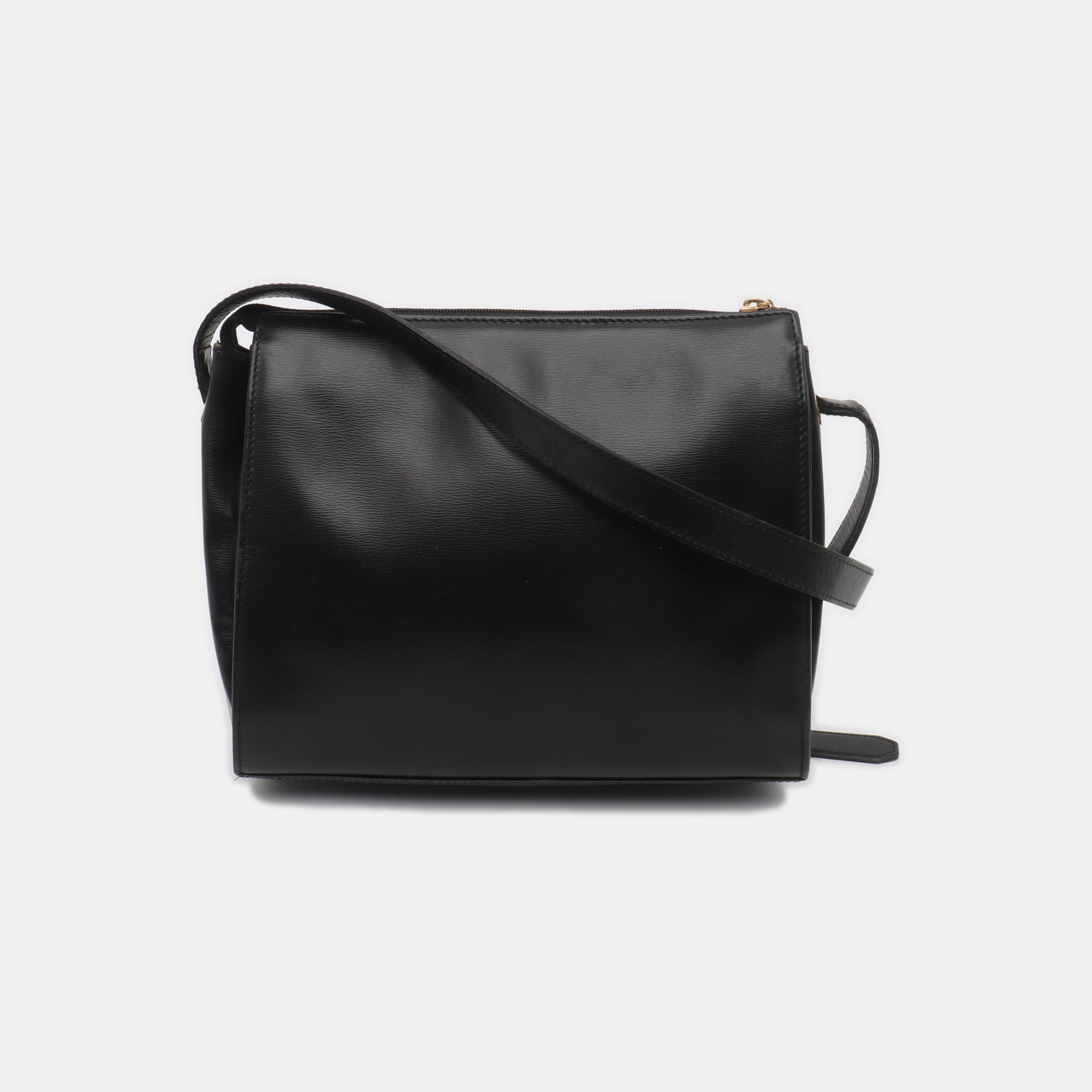 Leather Black