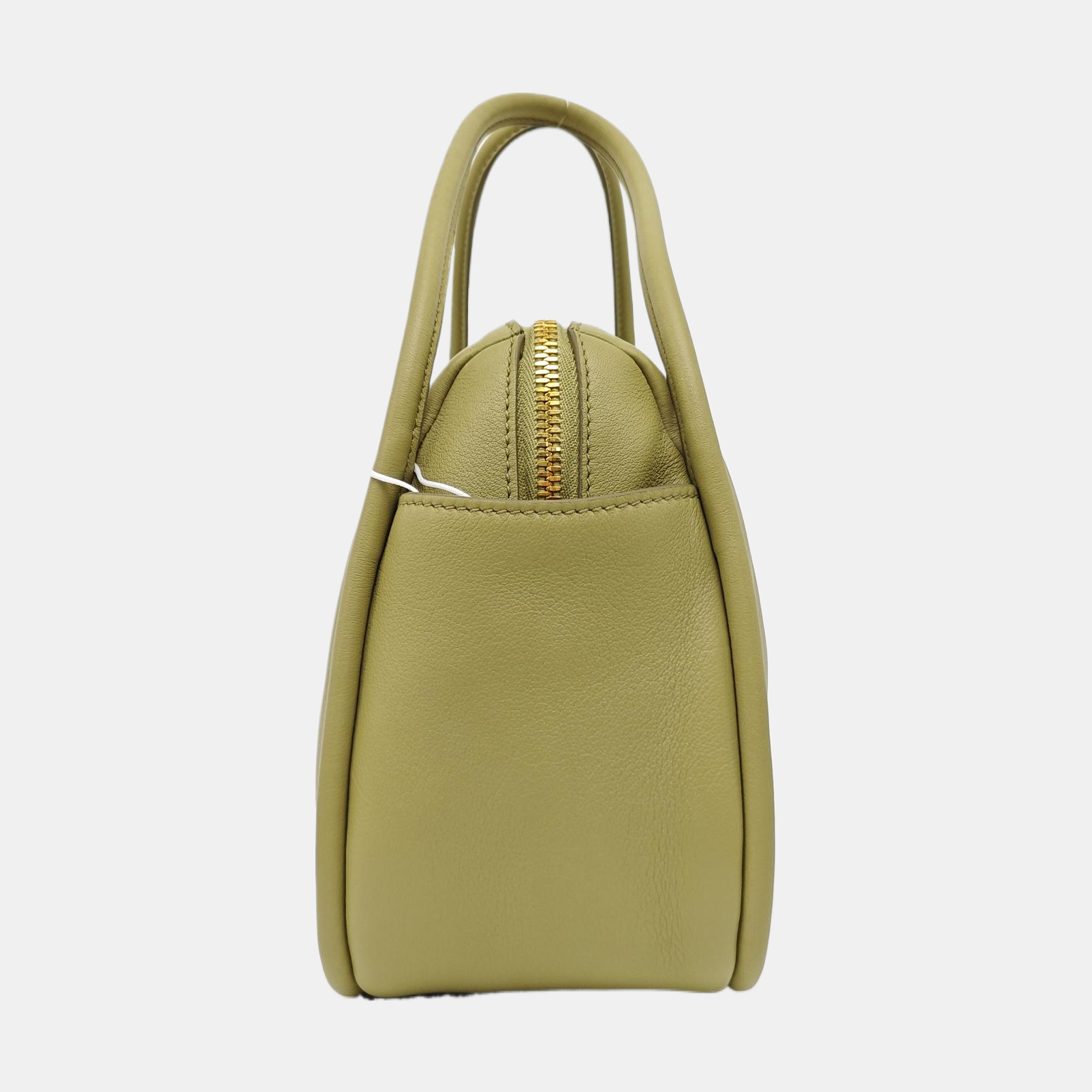 Darling Calfskin Green