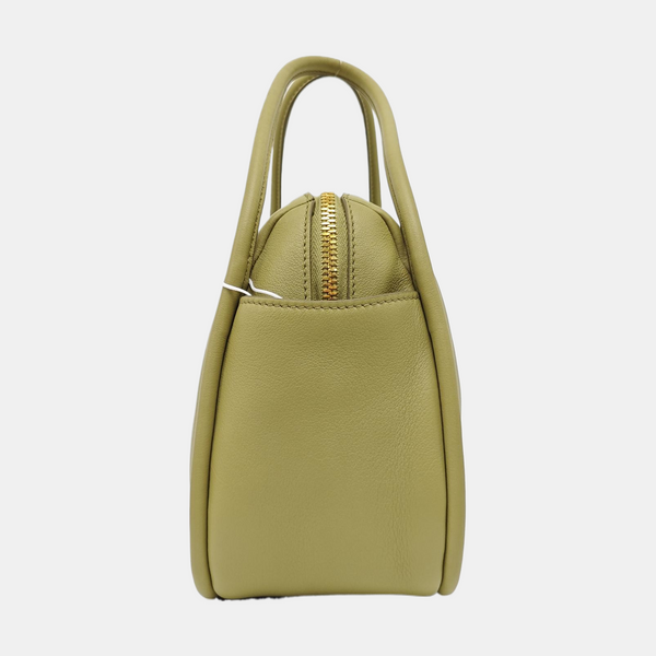 Darling Calfskin Green