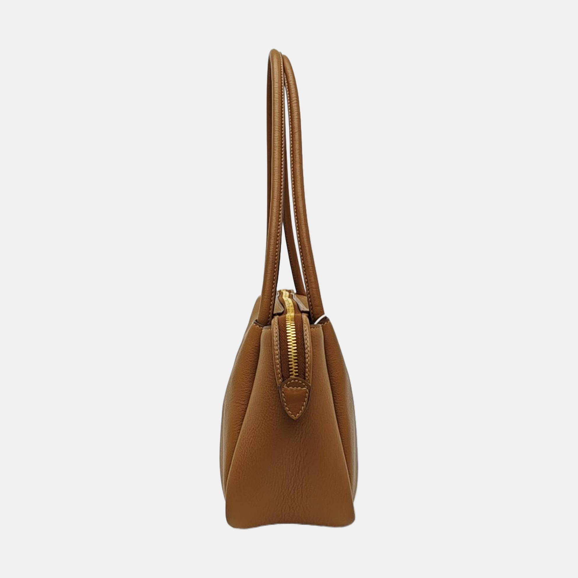 Darling Calfskin Brown