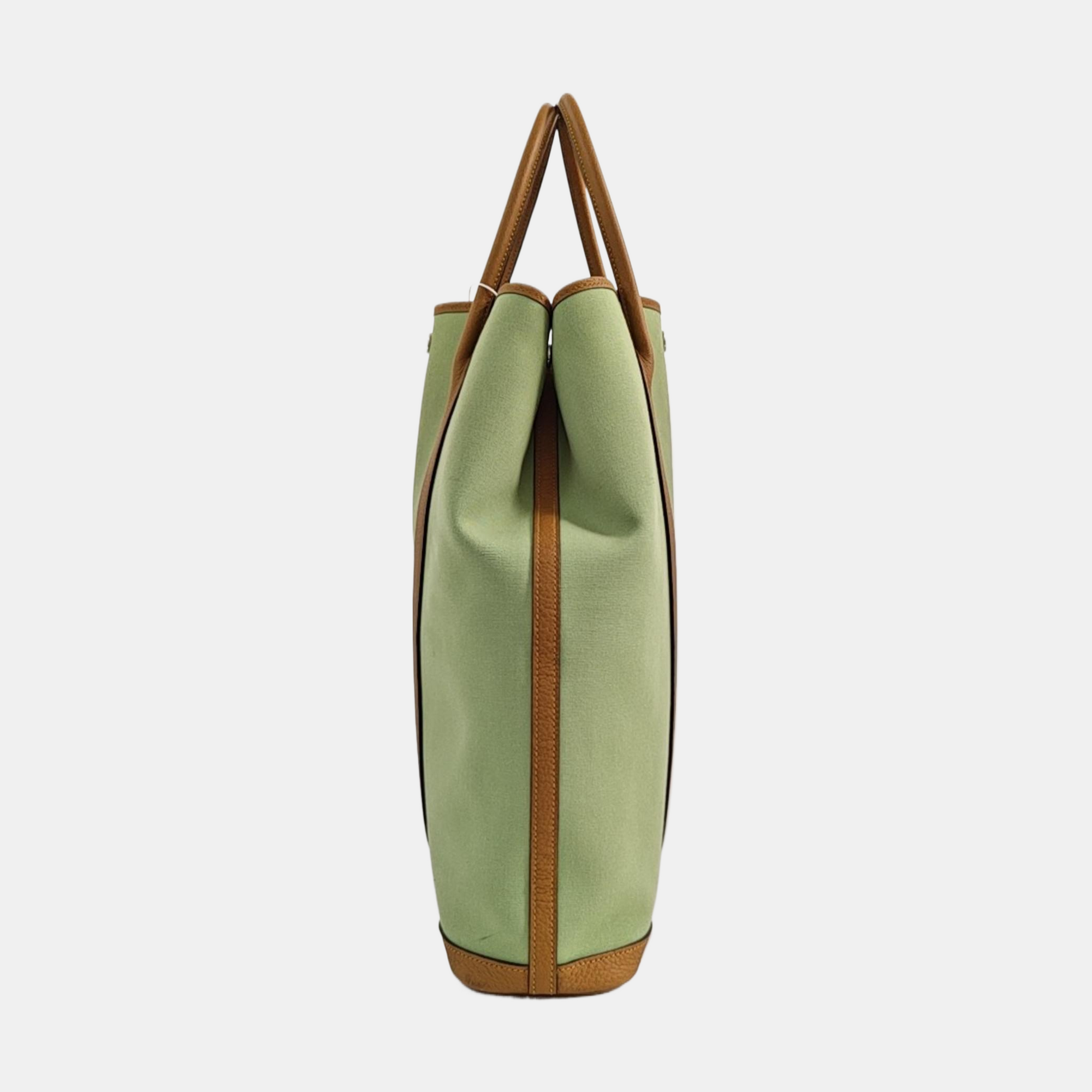 Garden Party 36 Canvas Green