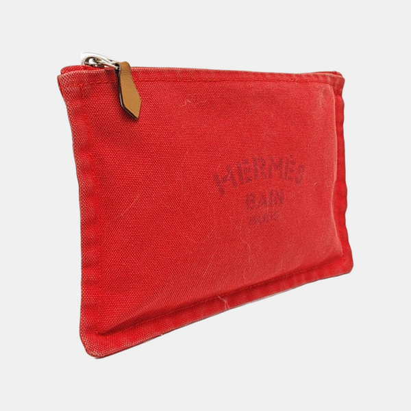 Neobain Canvas Red