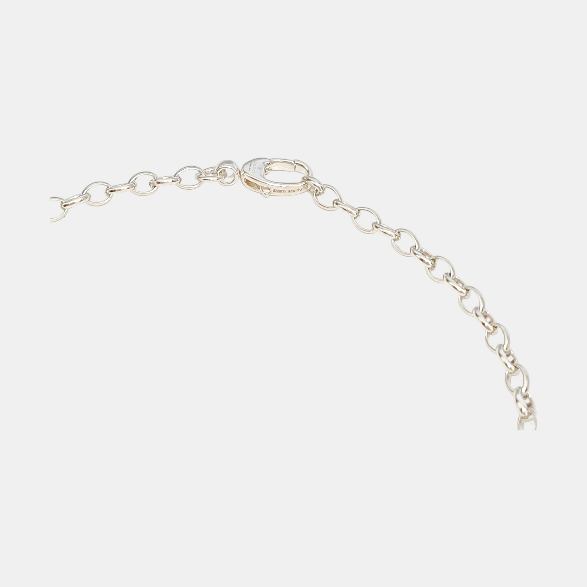 925 Sterling Silver Necklace