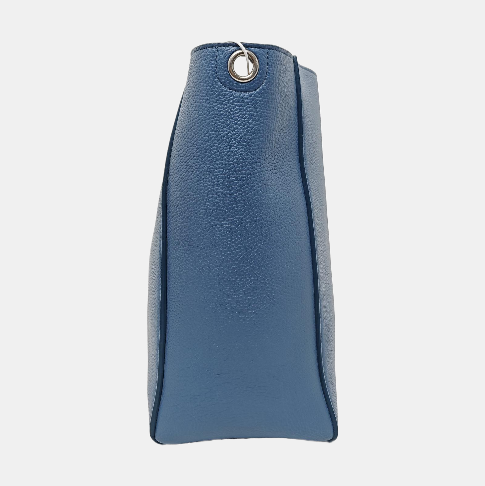 SANGLE Small Calfskin Blue