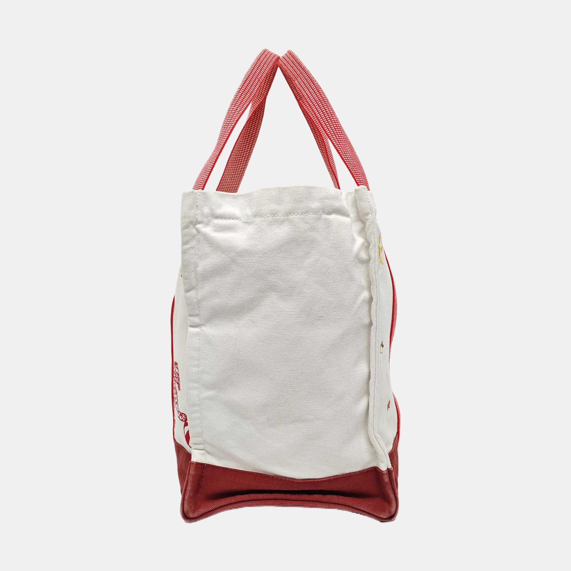 Canvas White