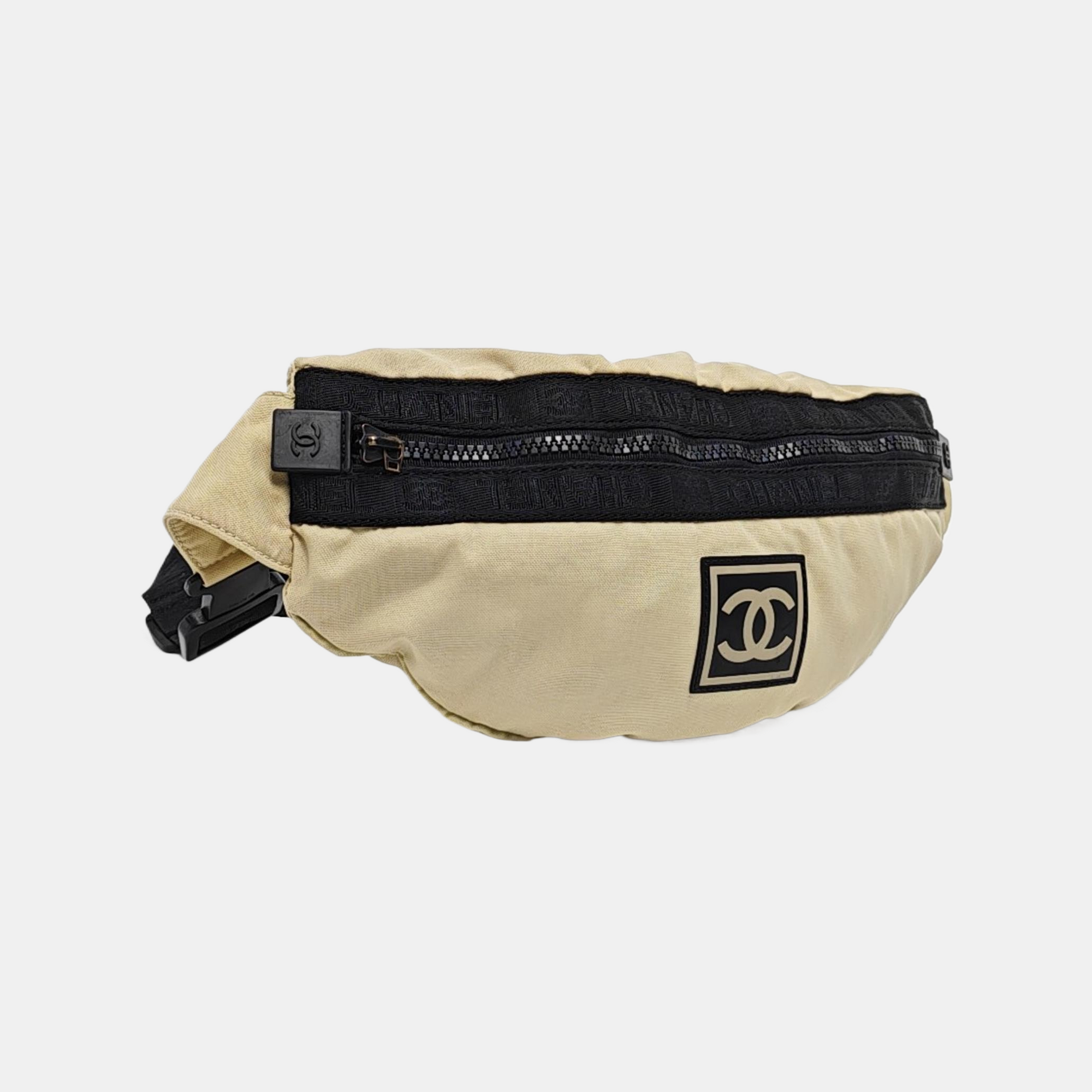 SPORTS CC Fabric Beige