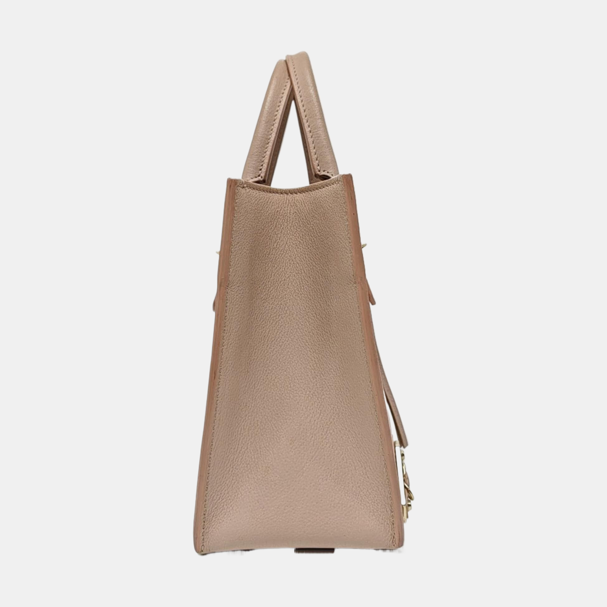 Papier Calfskin Pink