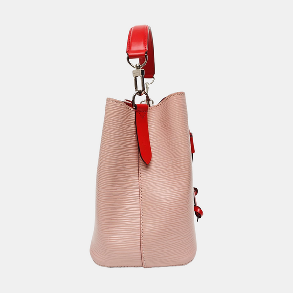 NÉONOÉ BB Epi Pink