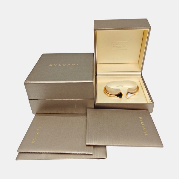 DIVAS' DREAM 18k Rose Gold Bangle
