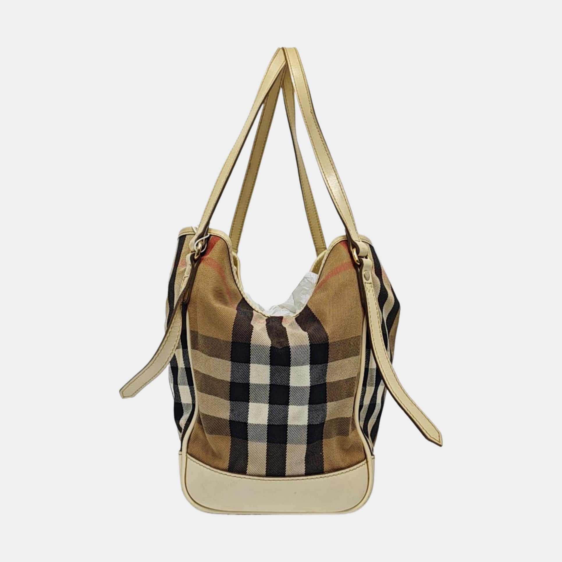 Canterbury Canvas Brown