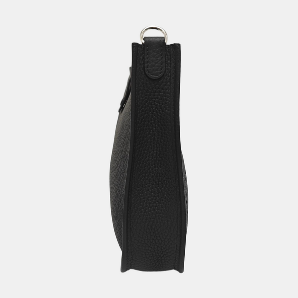 Evelyne 16 Clemence Black