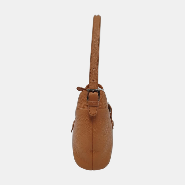 Calfskin Brown