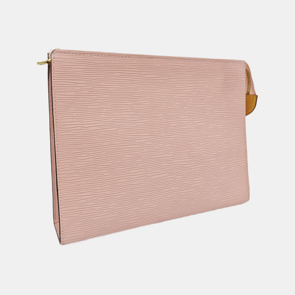 TOILET POCKET 26 Epi Pink