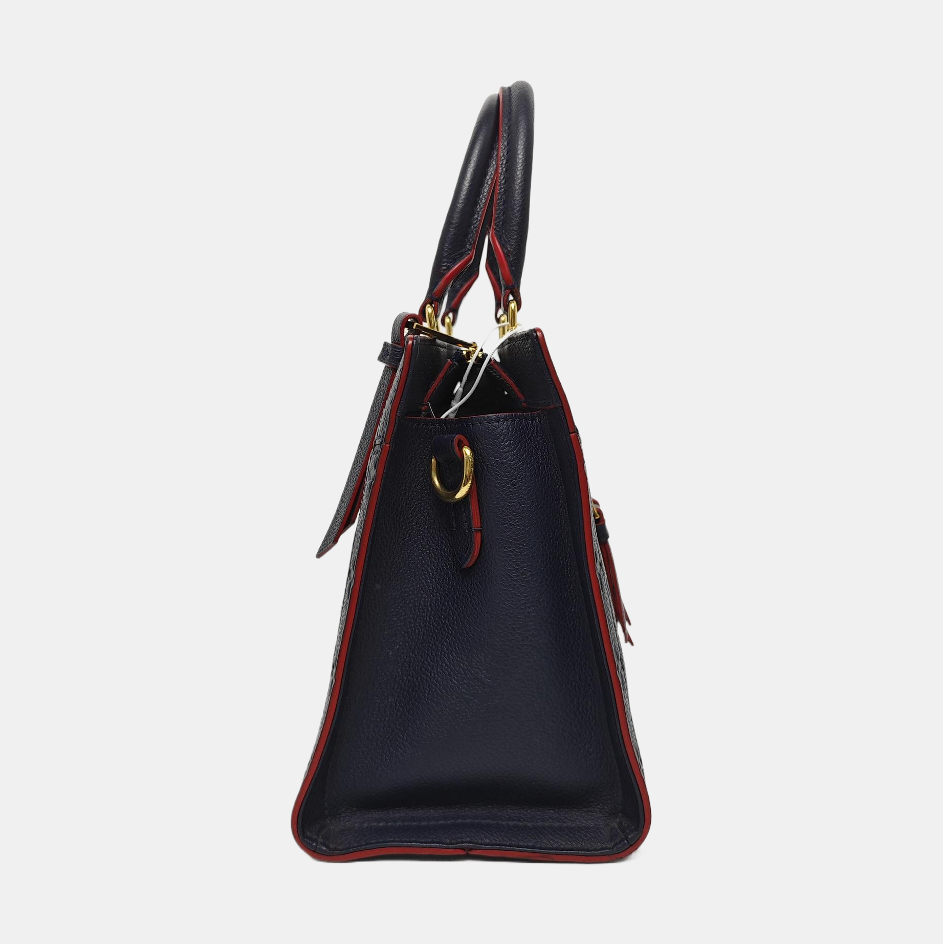 SULLY PM Calfskin Blue