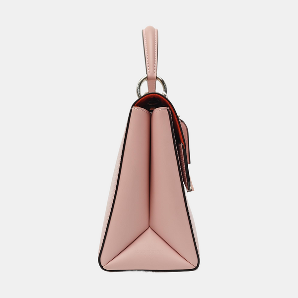 GRENELLE PM Epi Pink