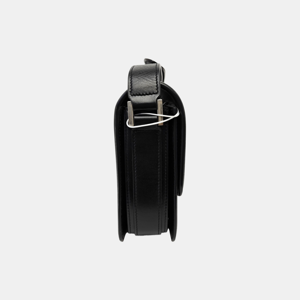 SOLFERINO Medium Calfskin Black