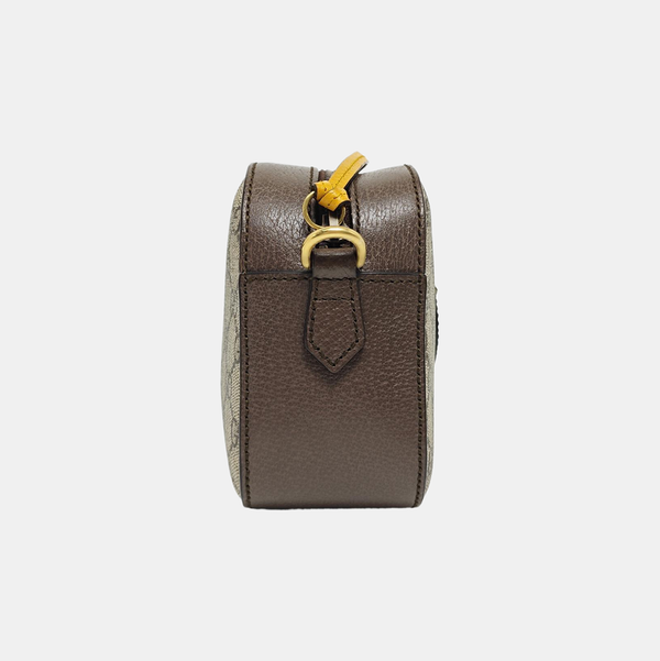 Neo Vintage Monogram Coated Canvas Beige