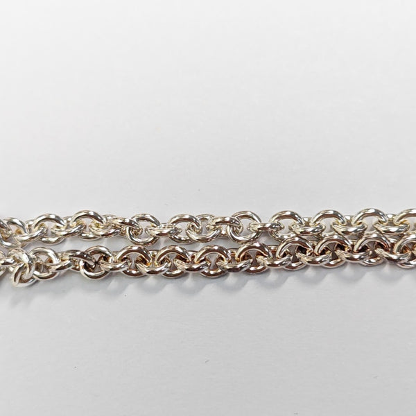 925 Sterling Silver Bracelet