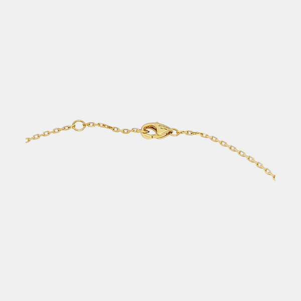 JUSTE UN CLOU 18k Gold Necklace
