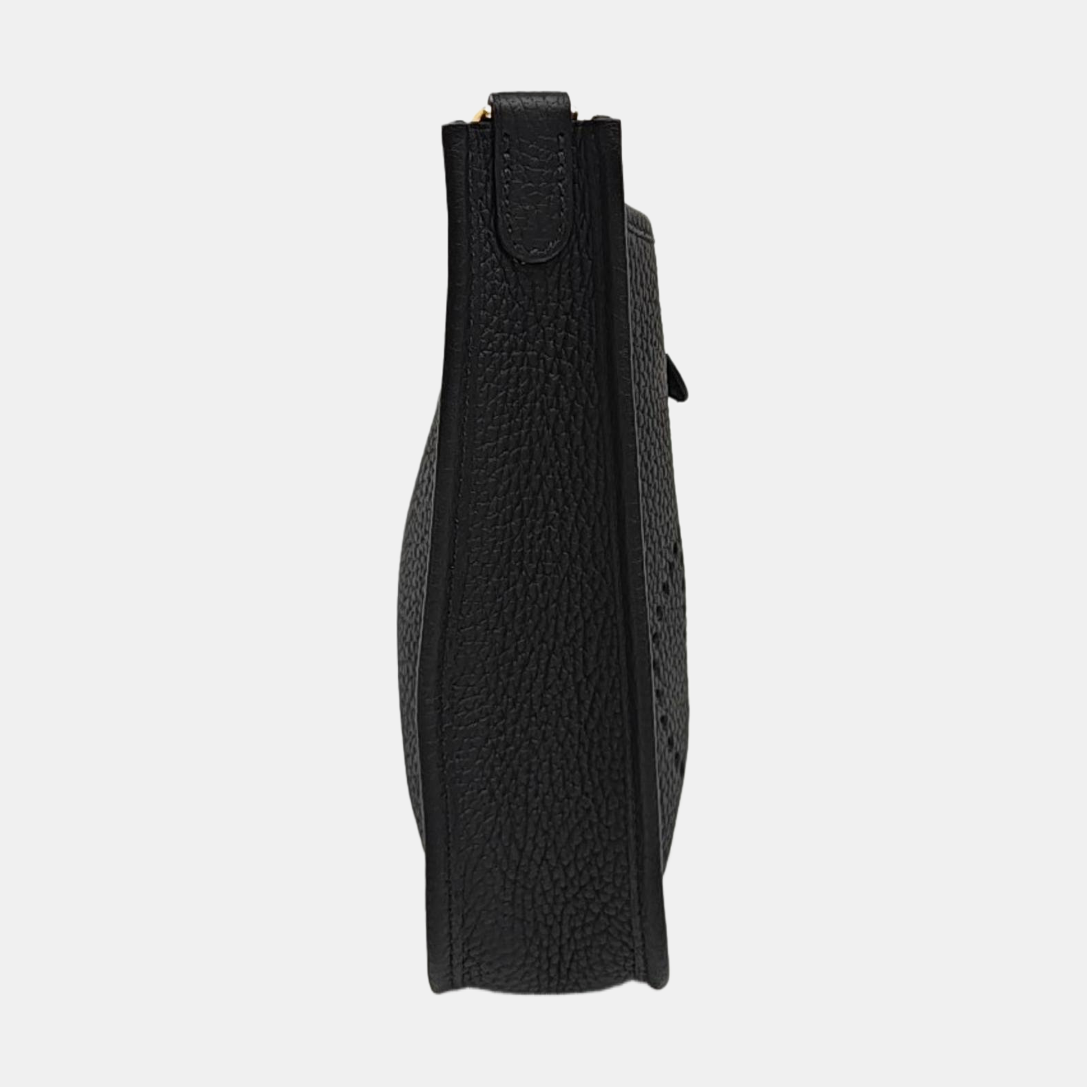 Evelyne TPM Clemence Black