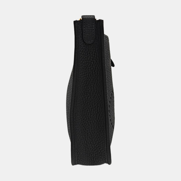 Evelyne TPM Clemence Black