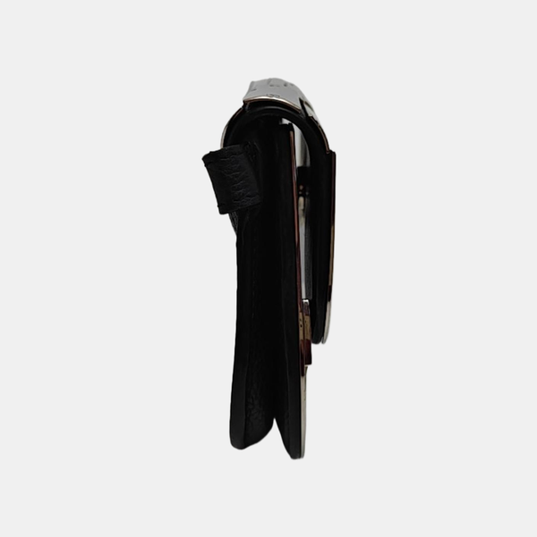 Saddle Mini Special Material Silver