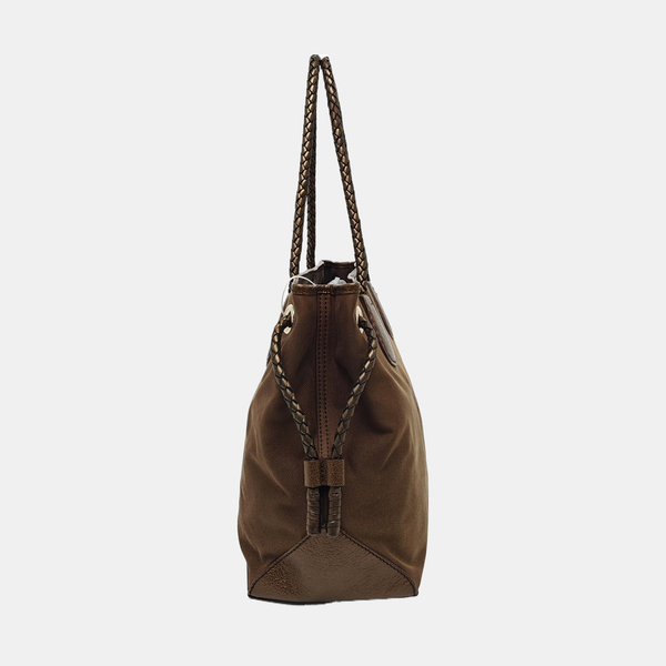 Canvas Brown